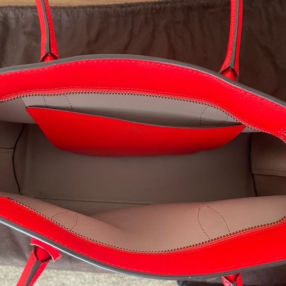 EUC Kate Spade Eva Medium Satchel - Picture 3 of 7